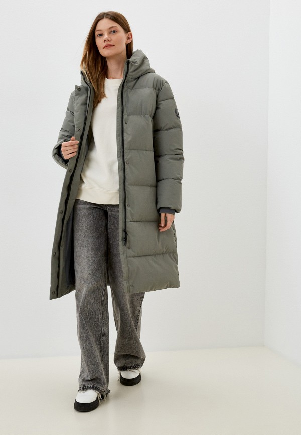 фото Куртка утепленная avese