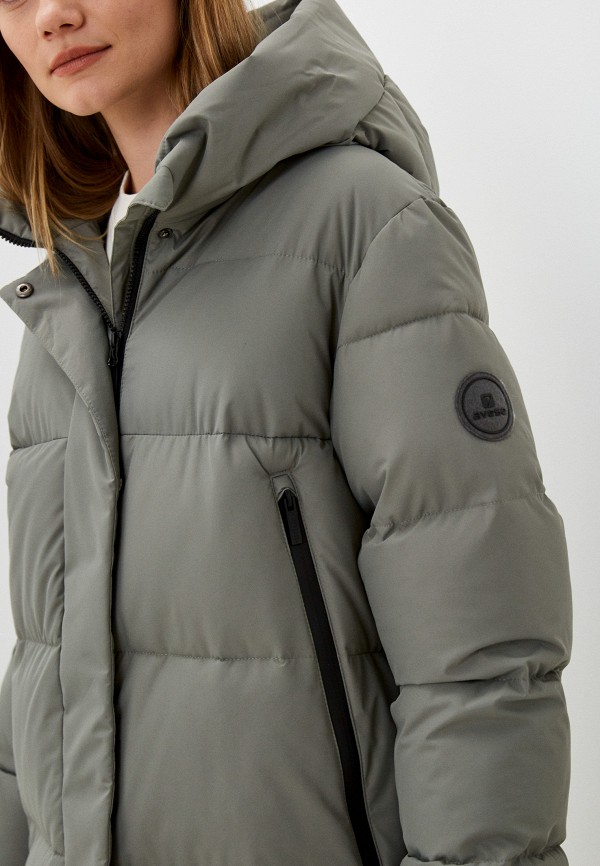 фото Куртка утепленная avese