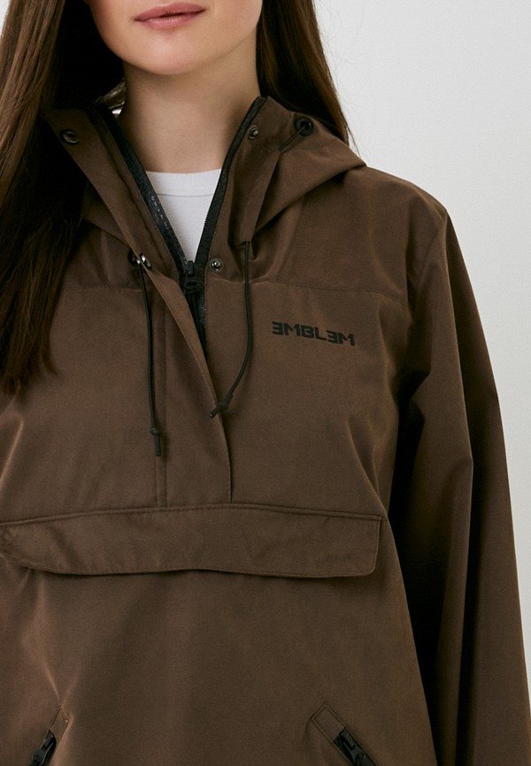 фото Куртка emblem