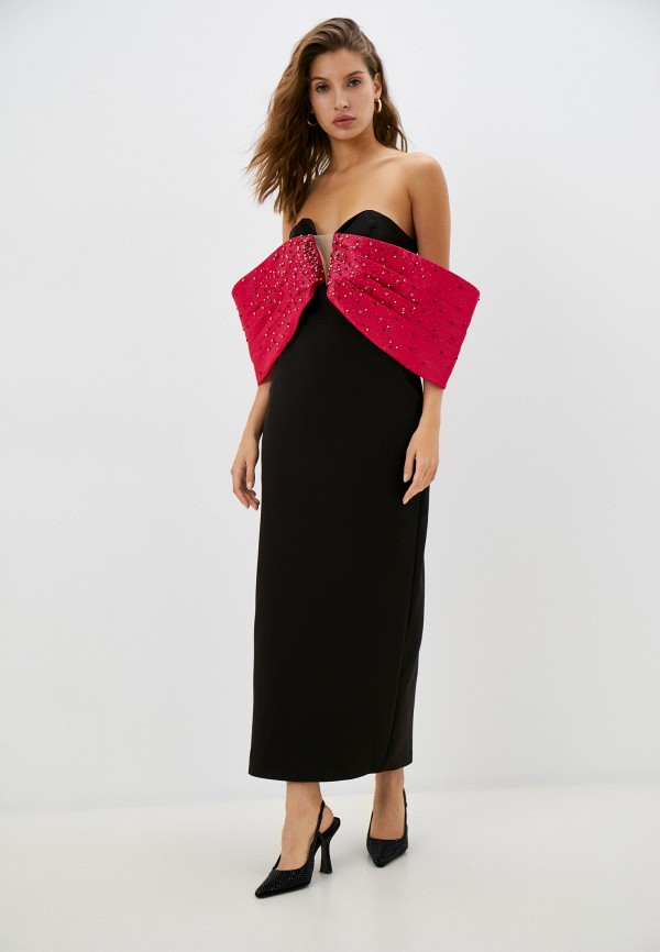 Платье Leya Khaim