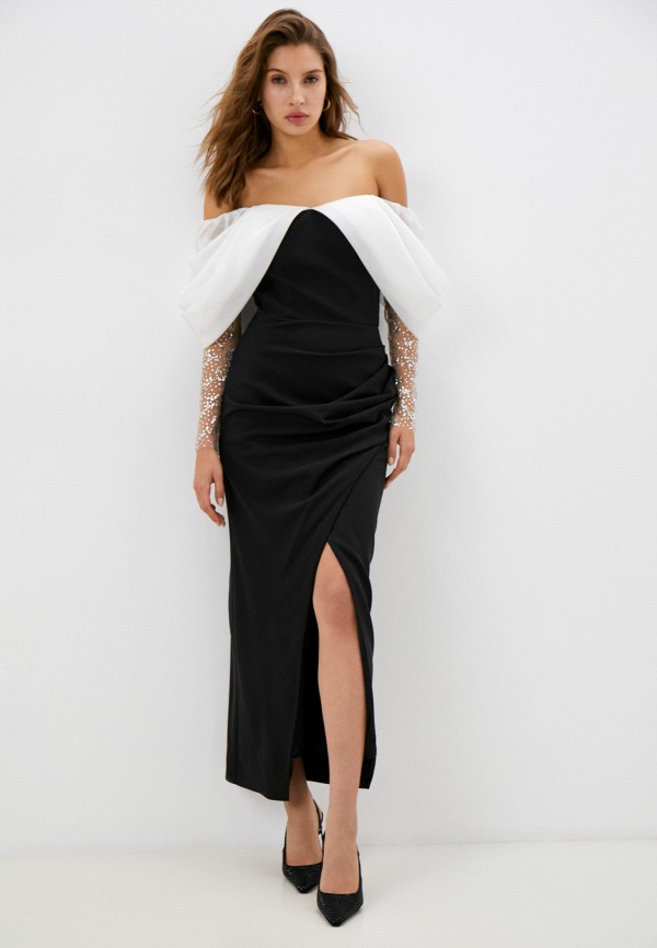 Платье Leya Khaim