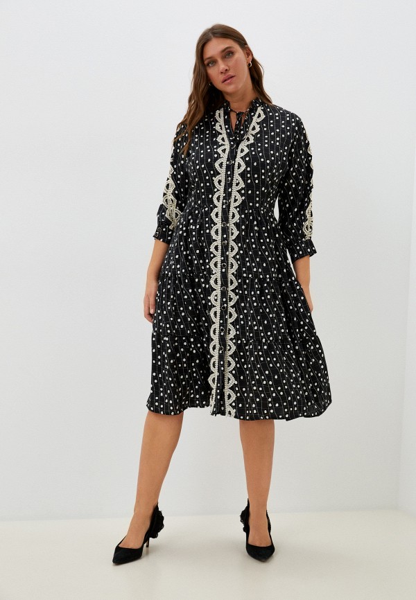 Платье Leya Khaim