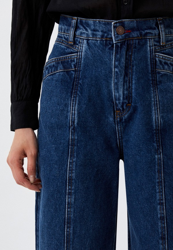 фото Джинсы blcv