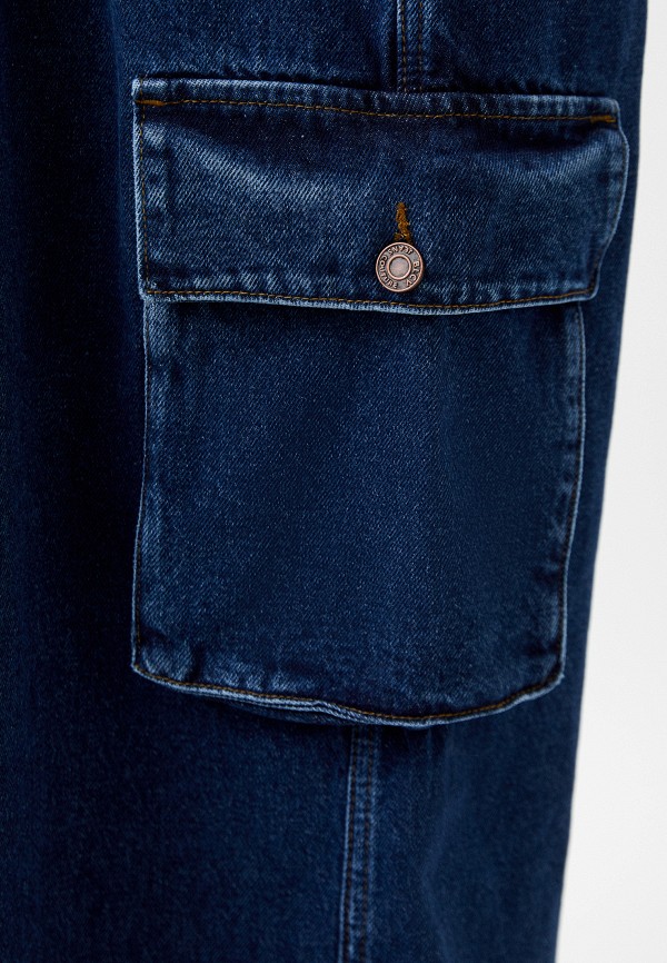 фото Джинсы blcv