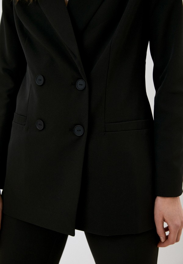 Костюм Irma Dressy цвет черный  Фото 5