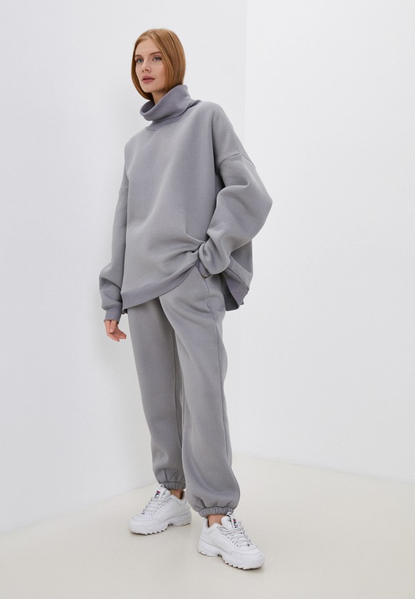 

Костюм спортивный Malaeva, Серый