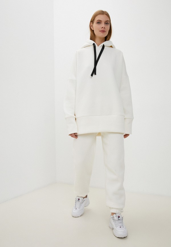 

Костюм спортивный Malaeva, Белый