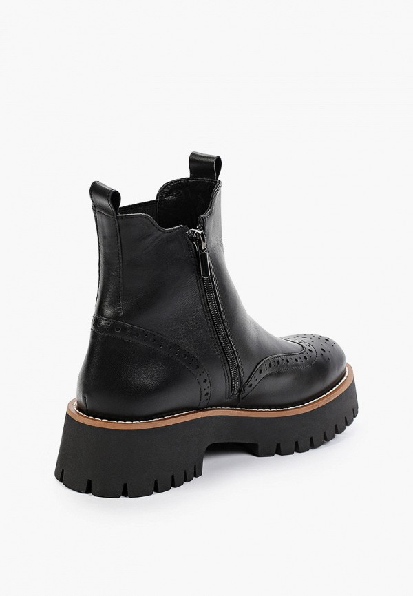 фото Ботинки altabella