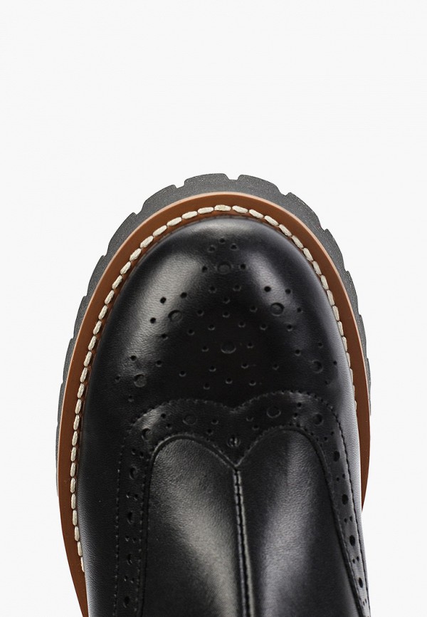 фото Ботинки altabella