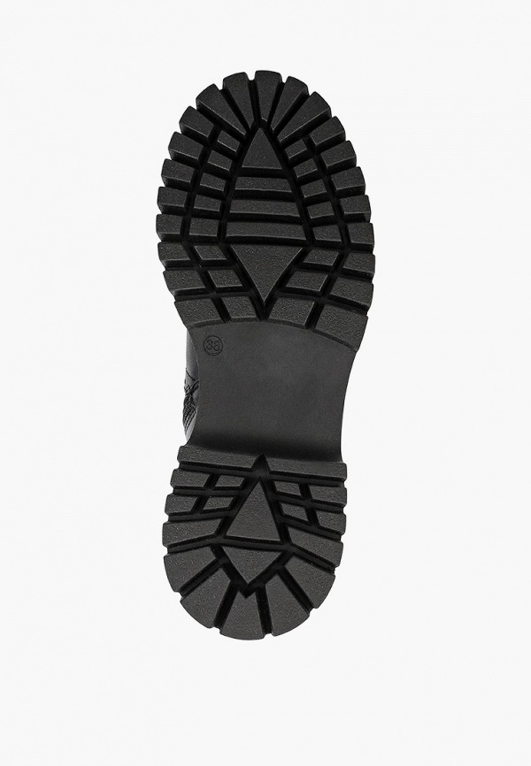 фото Ботинки altabella