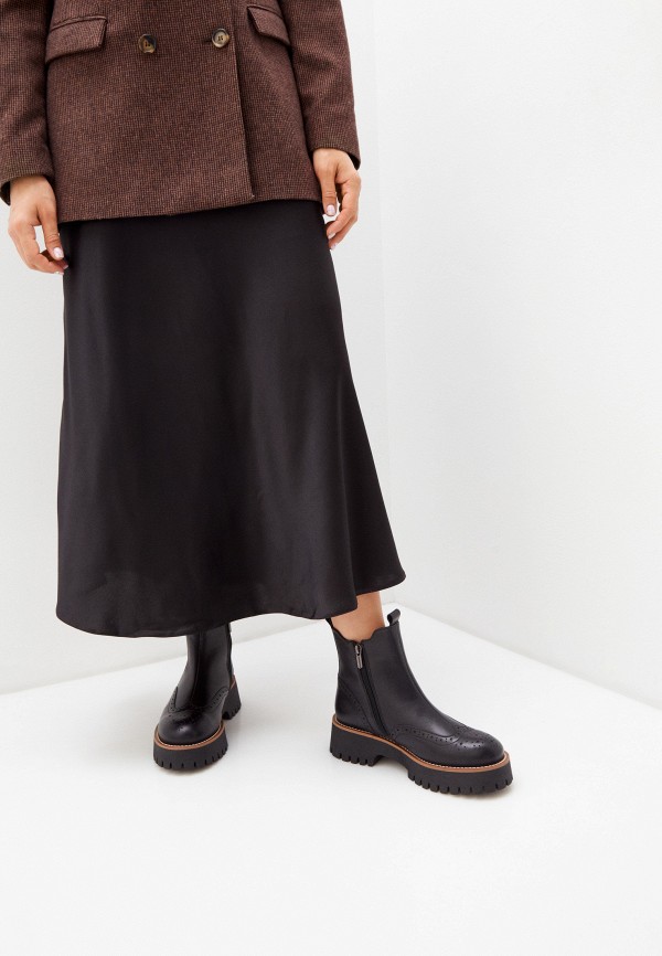 фото Ботинки altabella