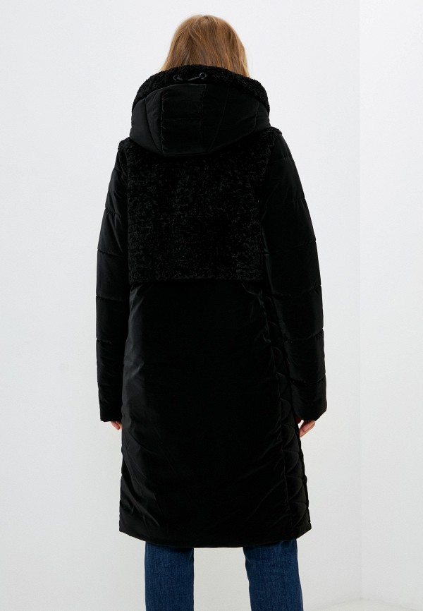 фото Куртка утепленная electrastyle