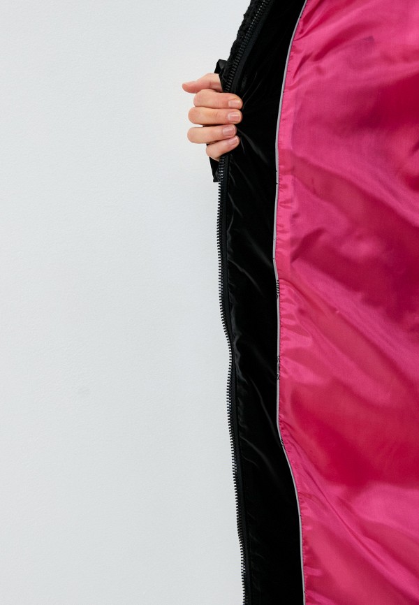 фото Куртка утепленная electrastyle