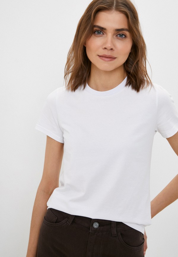 фото Футболка minaku