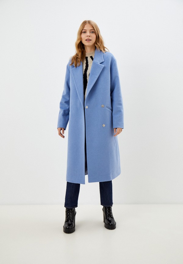 фото Пальто asya malbershtein