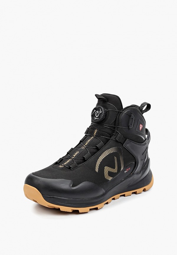 фото Ботинки трекинговые northland