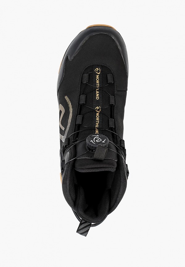 фото Ботинки трекинговые northland