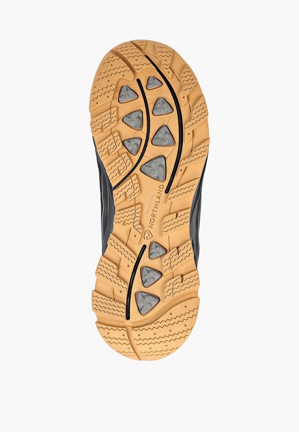 фото Ботинки трекинговые northland