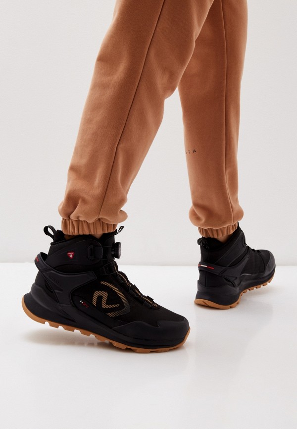 фото Ботинки трекинговые northland