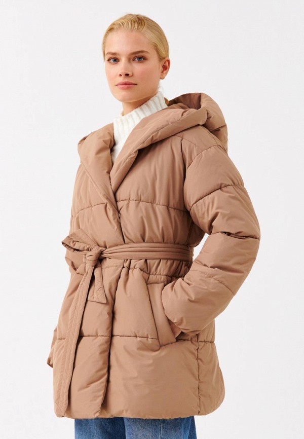 фото Куртка утепленная befree