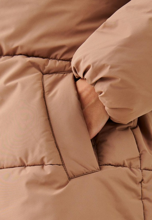 фото Куртка утепленная befree