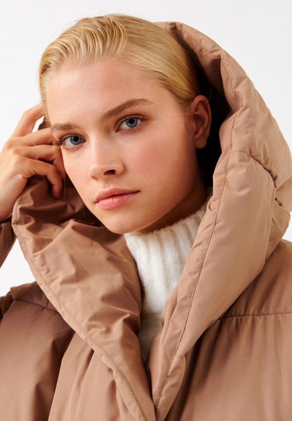 фото Куртка утепленная befree