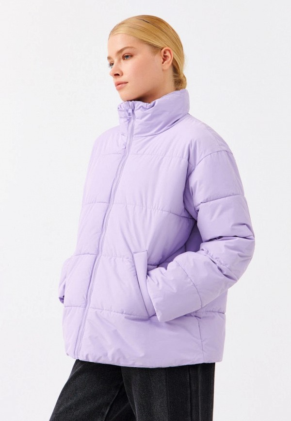 фото Куртка утепленная befree