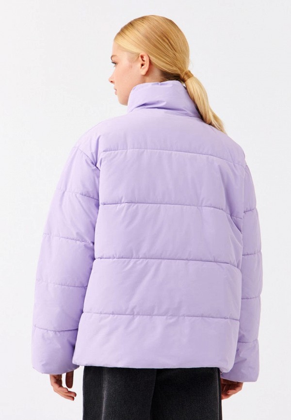 фото Куртка утепленная befree