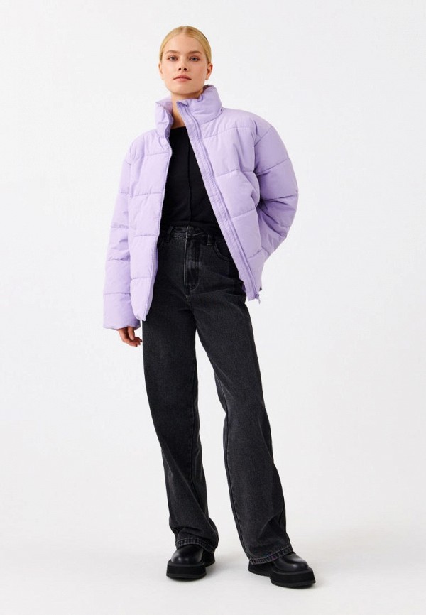 фото Куртка утепленная befree