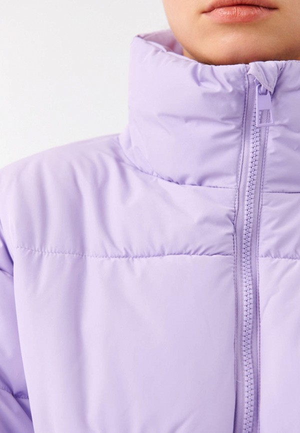 фото Куртка утепленная befree