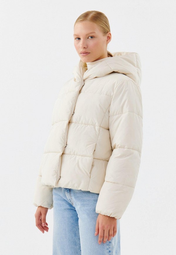 фото Куртка утепленная befree