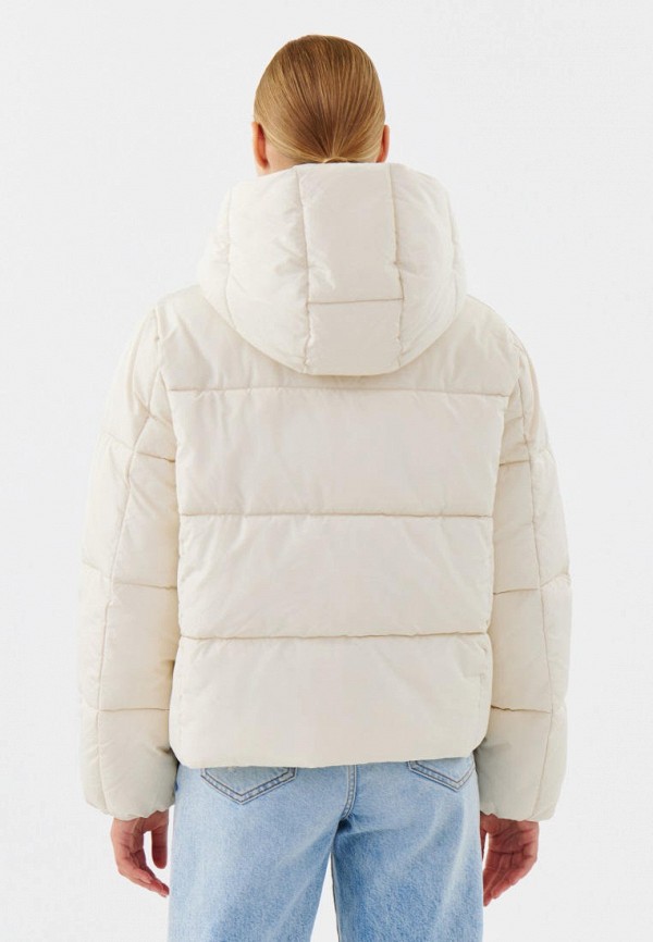 фото Куртка утепленная befree