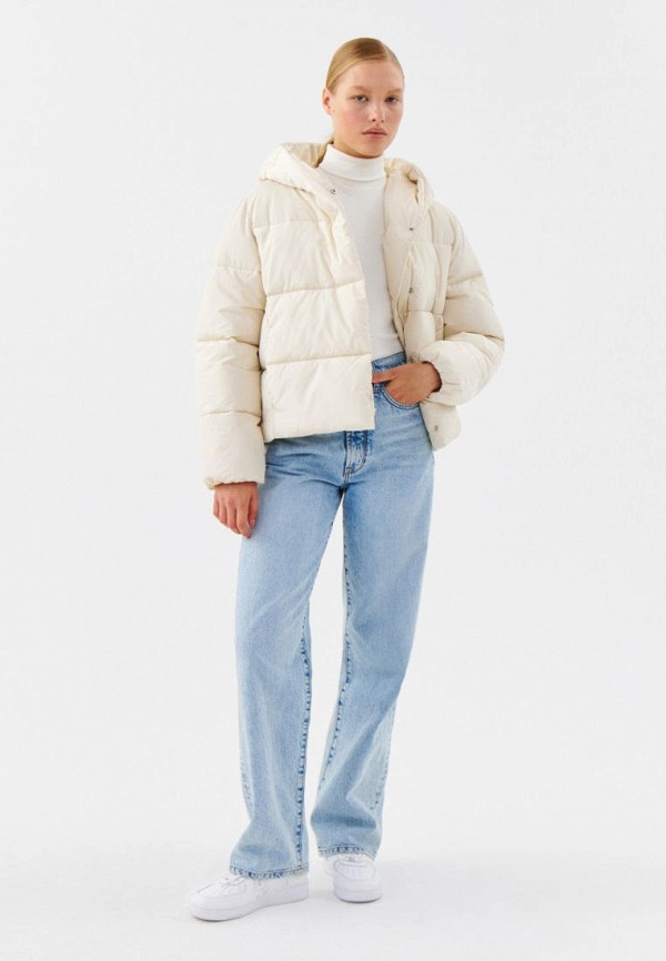 фото Куртка утепленная befree