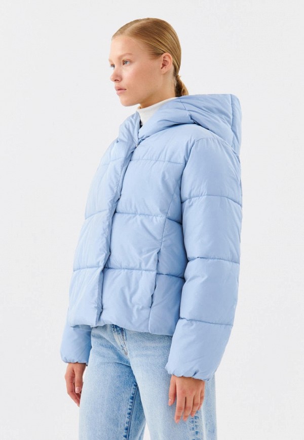 фото Куртка утепленная befree