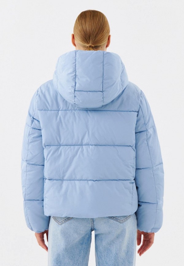 фото Куртка утепленная befree