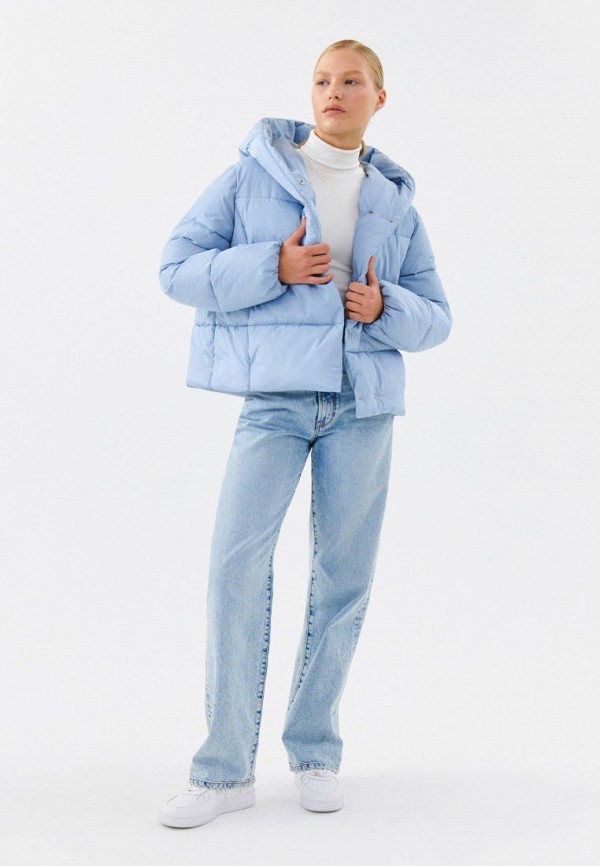 фото Куртка утепленная befree