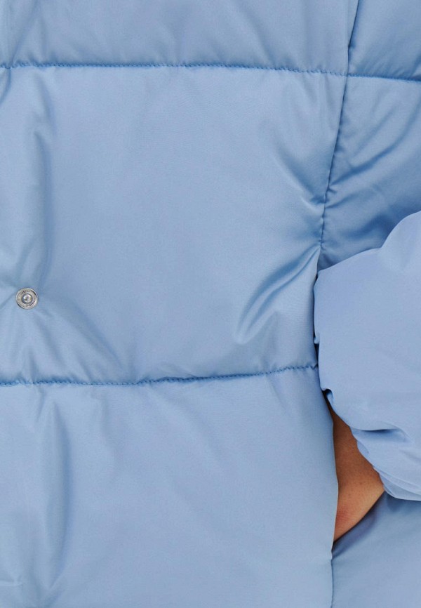 фото Куртка утепленная befree