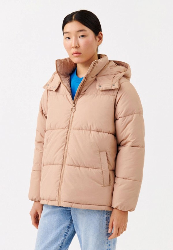 фото Куртка утепленная befree