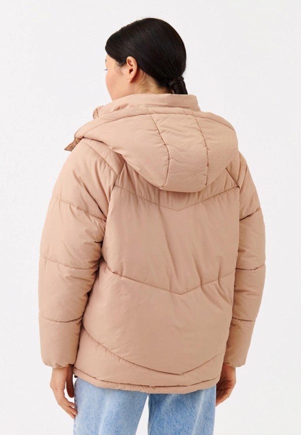 фото Куртка утепленная befree