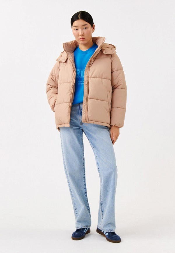 фото Куртка утепленная befree