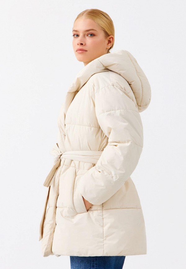 фото Куртка утепленная befree