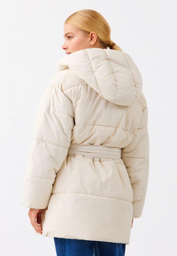 фото Куртка утепленная befree