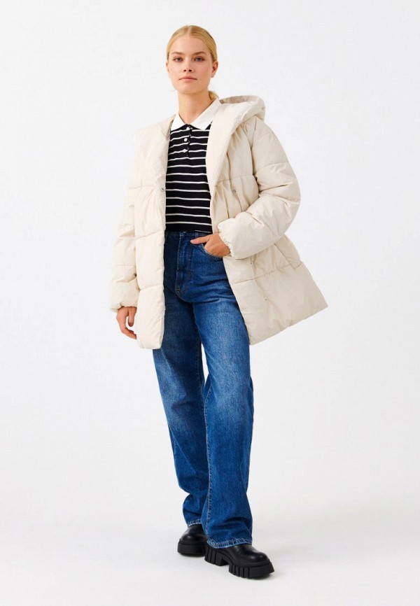 фото Куртка утепленная befree