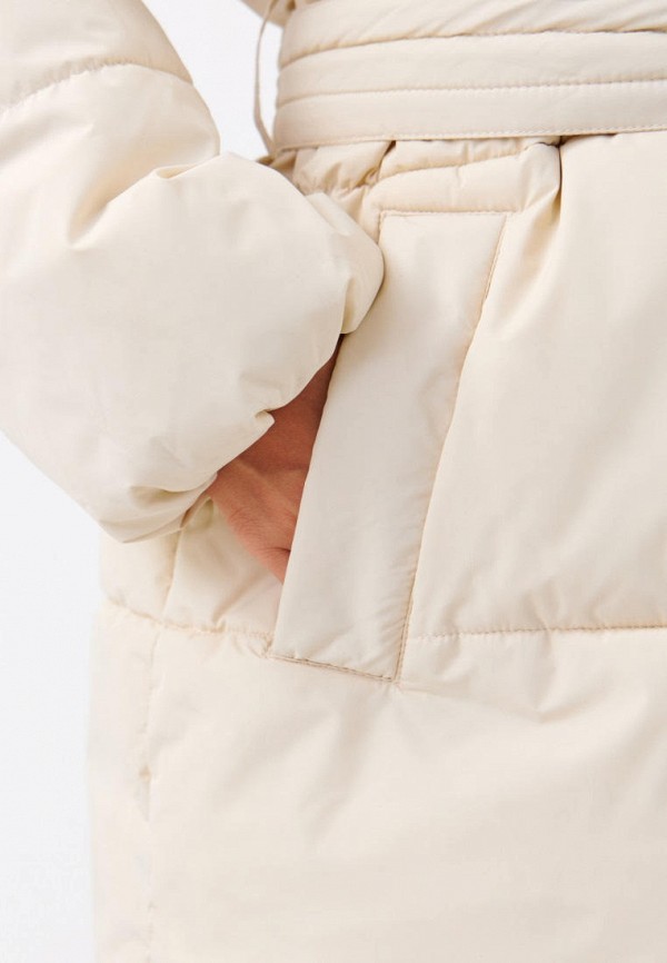 фото Куртка утепленная befree