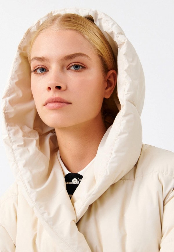 фото Куртка утепленная befree