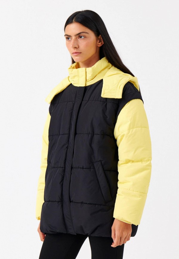 фото Куртка утепленная befree