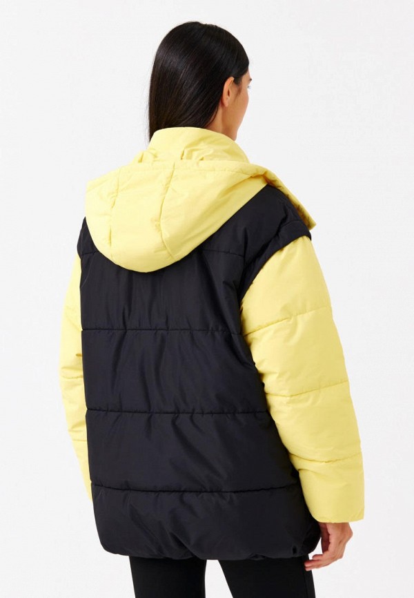 фото Куртка утепленная befree