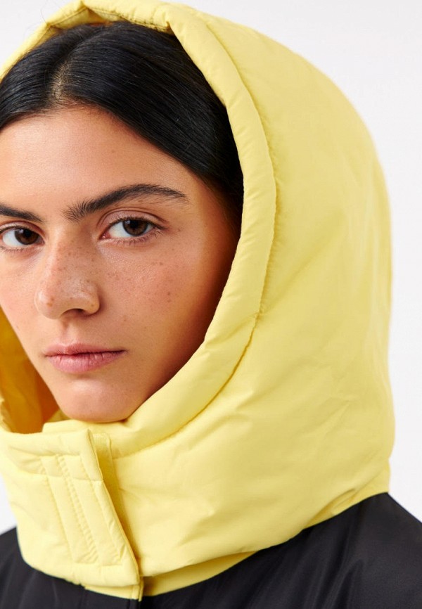 фото Куртка утепленная befree