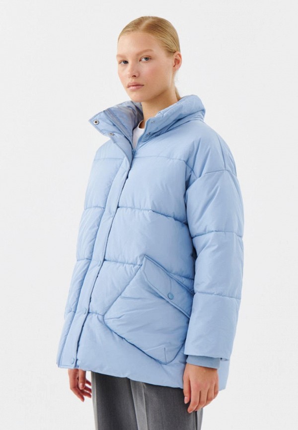 фото Куртка утепленная befree