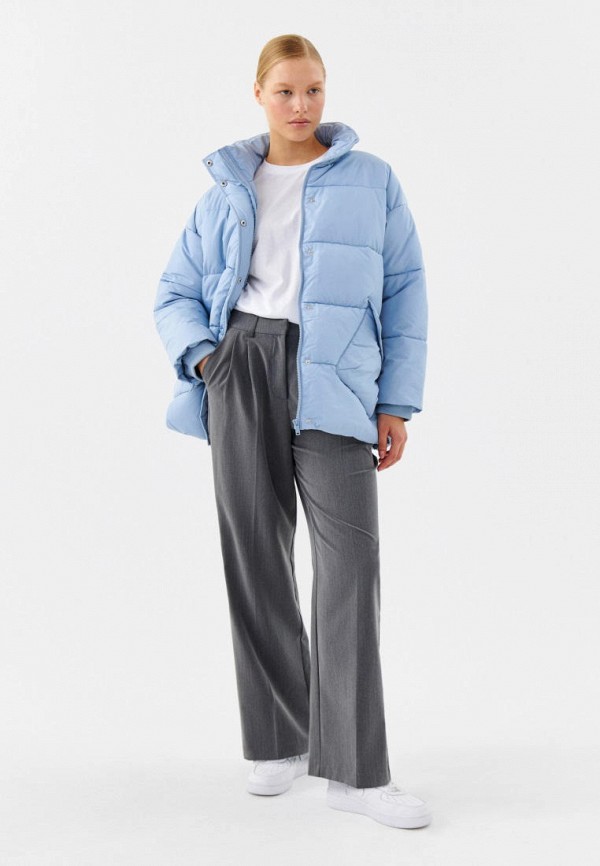 фото Куртка утепленная befree